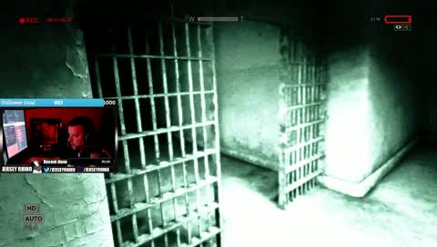 What's wrong with you, bro?!