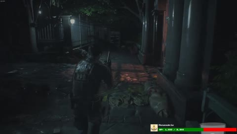Rip ammo