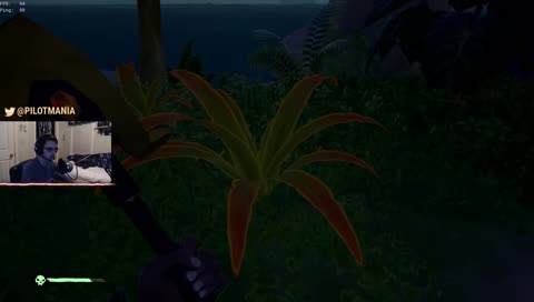 Sea of thieves review