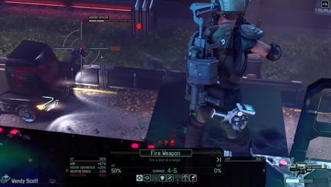 interesting strategy