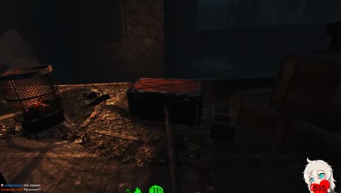 Who doesn't love regret XD