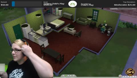 C I N N A M O N (the baked Rogue)