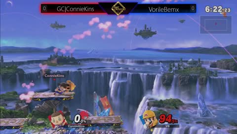 That double tree reflect