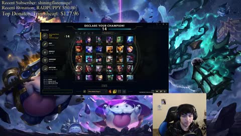 Mocchi is Lulu Confirmed??