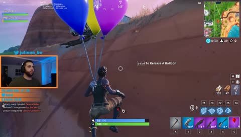 BALLOONS