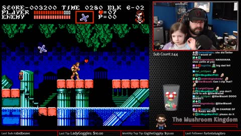 YOU'RE NOT EVEN TRYING!!!!