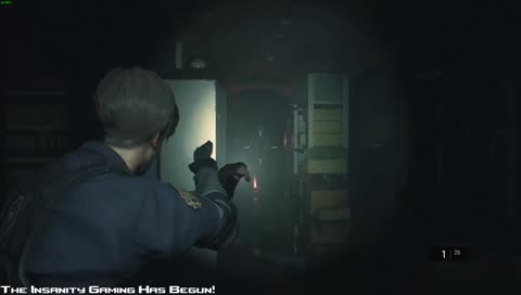 Ryan got scared!