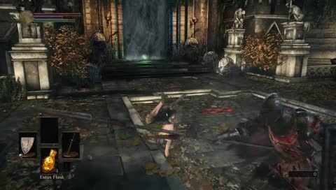 "nope i'm immune"