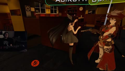 Ronto gets saved from RP