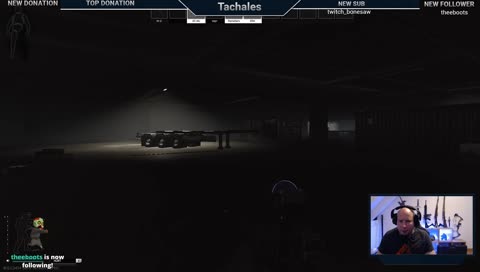 A wild Kammers has appeared!