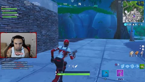 Fragile snipe from ehchapo