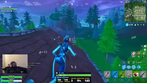 Modo's A Bot Confirmed