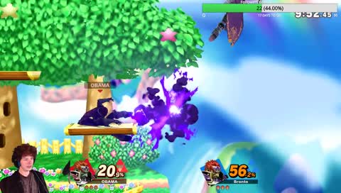 big mama nick cucks big daddy owen