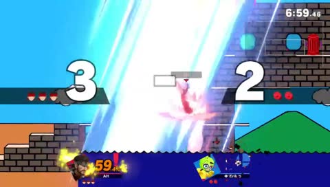 Careful what you wish for