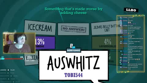 jilbur belly button lint