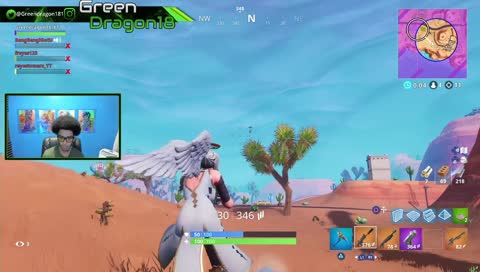 Thats how you win