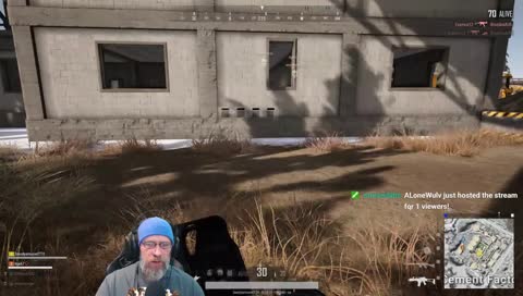 And So The Killing Spree Begins...