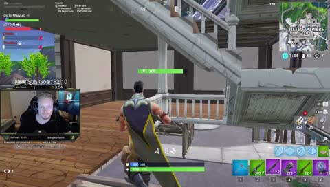 I trapped you, your reaction was funny. GG!