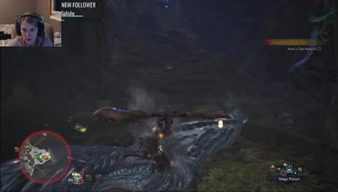 Tobi aint shiiiiiiiiiiittt