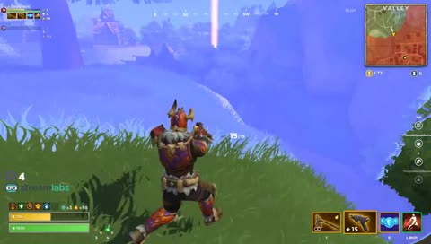 1v2 Clucktch