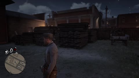 An accurate representation  of their trash personalities