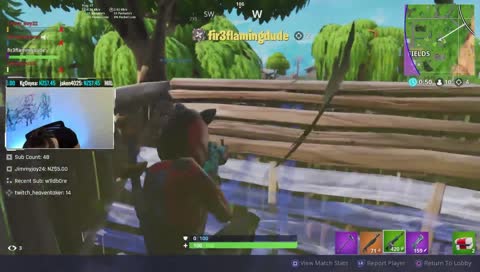 brooklyn makes an enemy