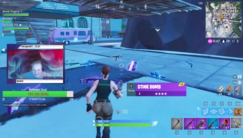 You Can Do This Bomb !