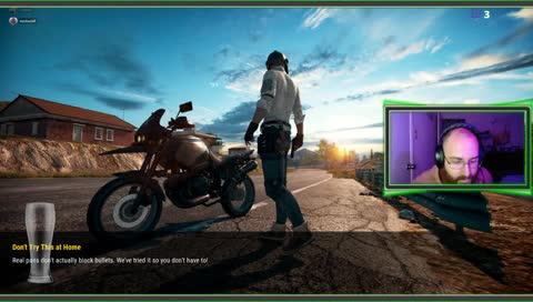 Stop licking my straw!