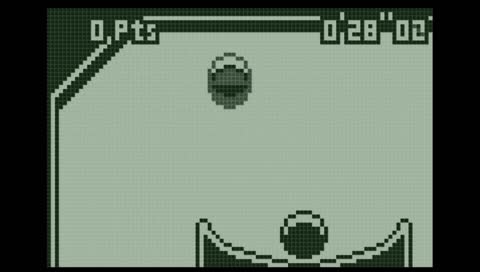 Pokemin Pokemon Pinball - Quest 34