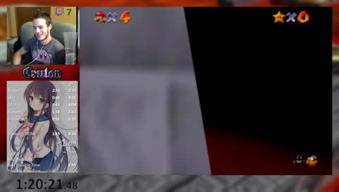 static Pogchamp