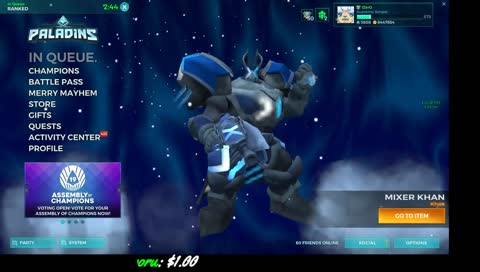EMIROT UNLUCKY