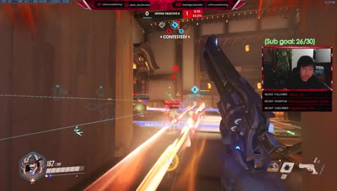 Top tier awareness from the enemy