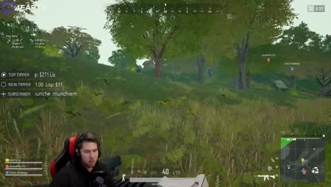 the turn on drop shot