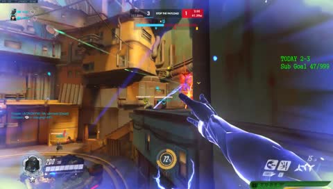 카지 쓰레기촌 수비