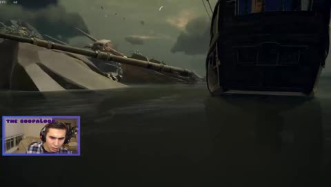 nooo rowboat!
