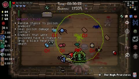 Angle of death.