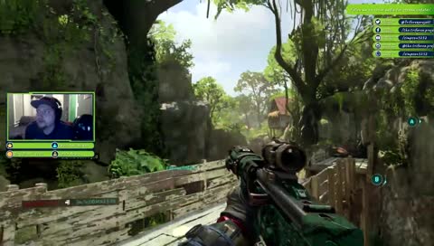 That Collateral Kill Though