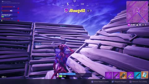 so close, yet so far