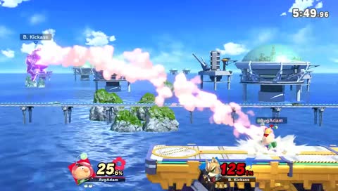 HeroesAverageAdam Raid HYPE From Wex & Dan