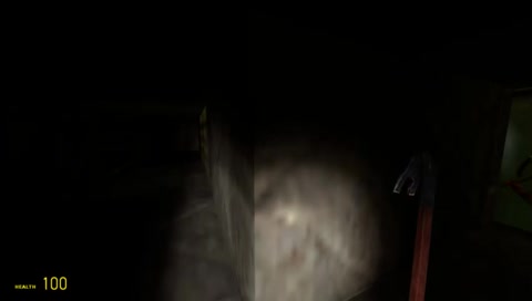 j a scaredy boi