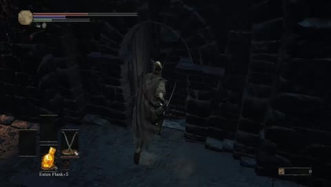 Thats not how you use a ladder