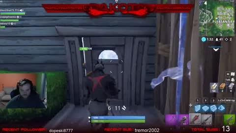 squad wiped by Mmateoss