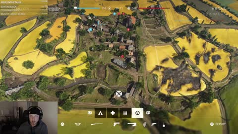 Headshot!