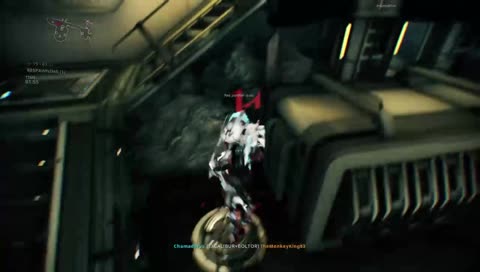 conclave goalz