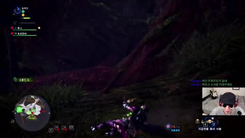 야 너 진짜 벌쳐 닮았다 그거해봐 그거★