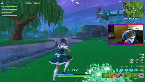 SCOTT IS THE YOUNGEST OF SNIPE GODS!