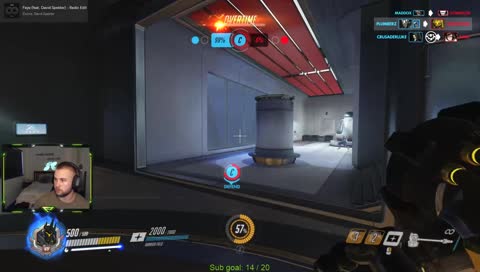 REEEEEEEEEEEE, ohh hey mum