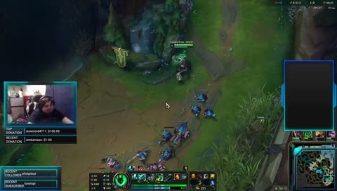 made my team-mate int :^)