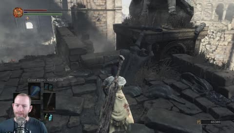 Junky's Failed Perception Check