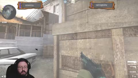 When you gotta remind em about the shotgun